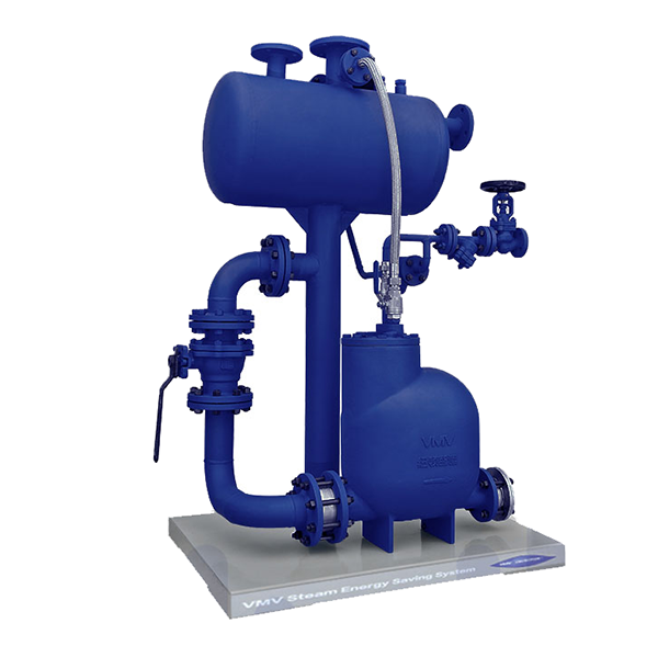 Оборудование для пароконденсатных систем-1 