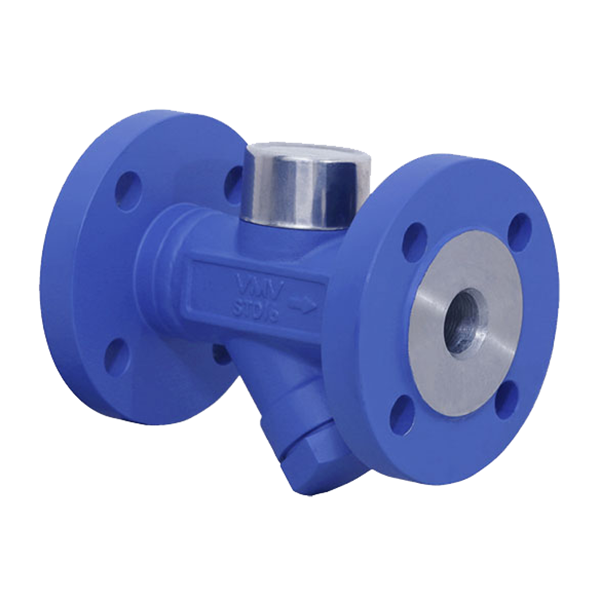 Оборудование для пароконденсатных систем-1 