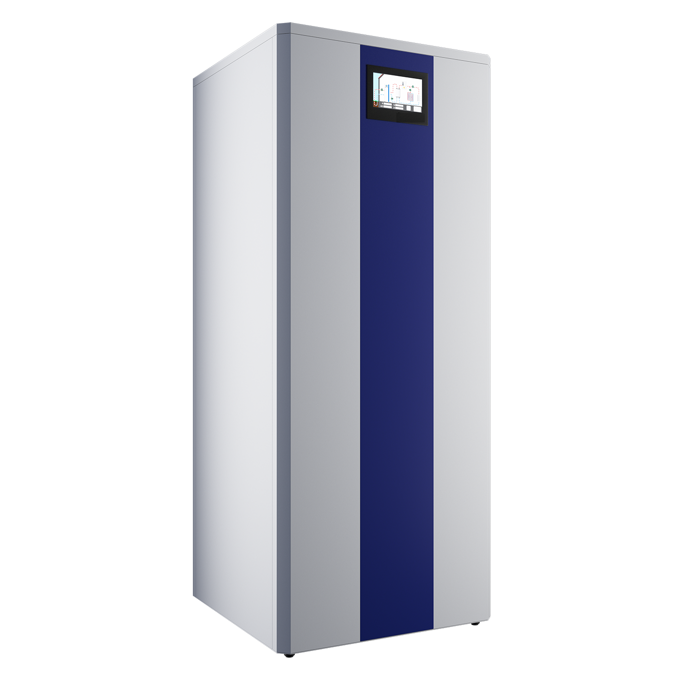 тепловые насосы 