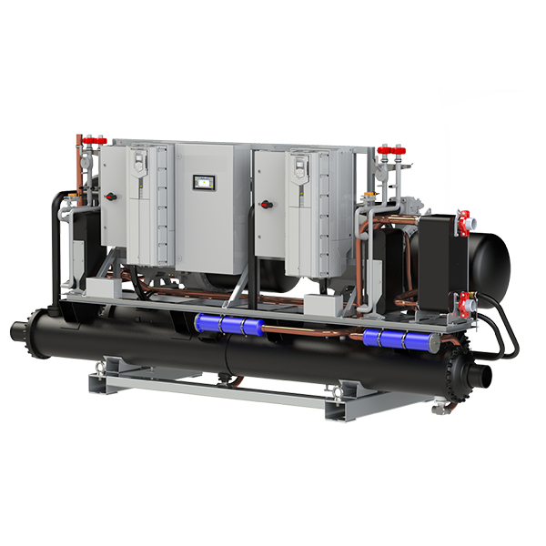 тепловые насосы 