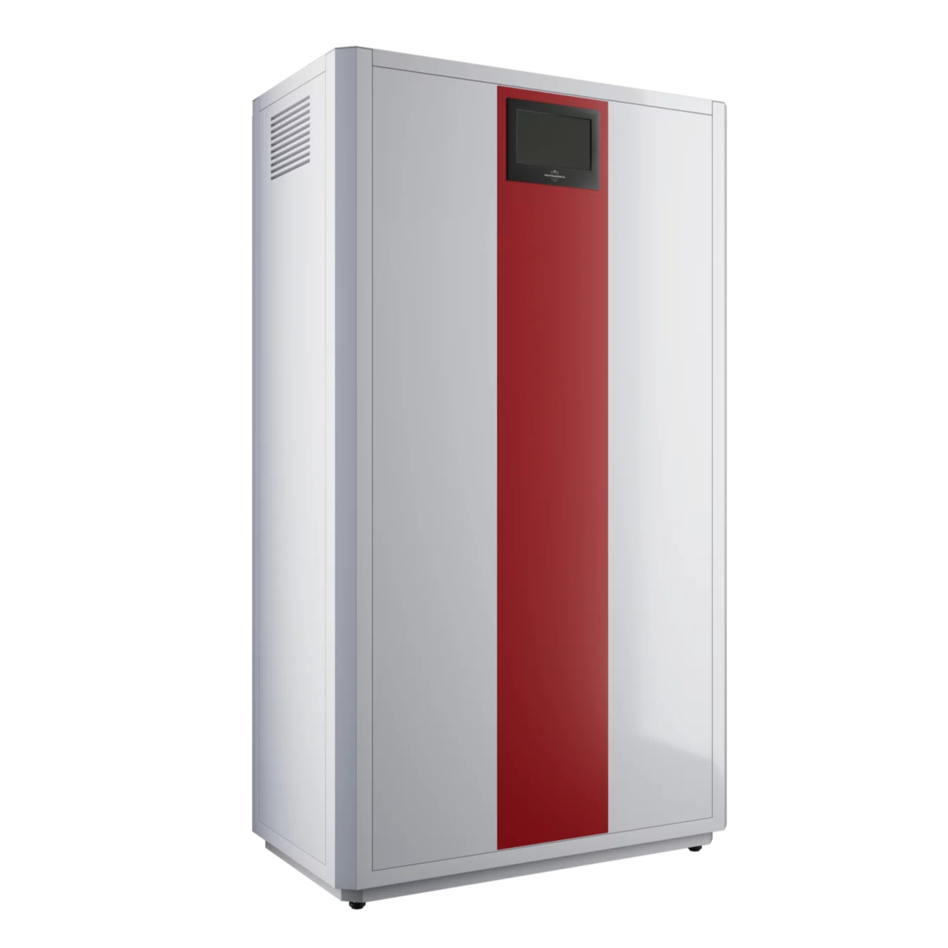 тепловые насосы 