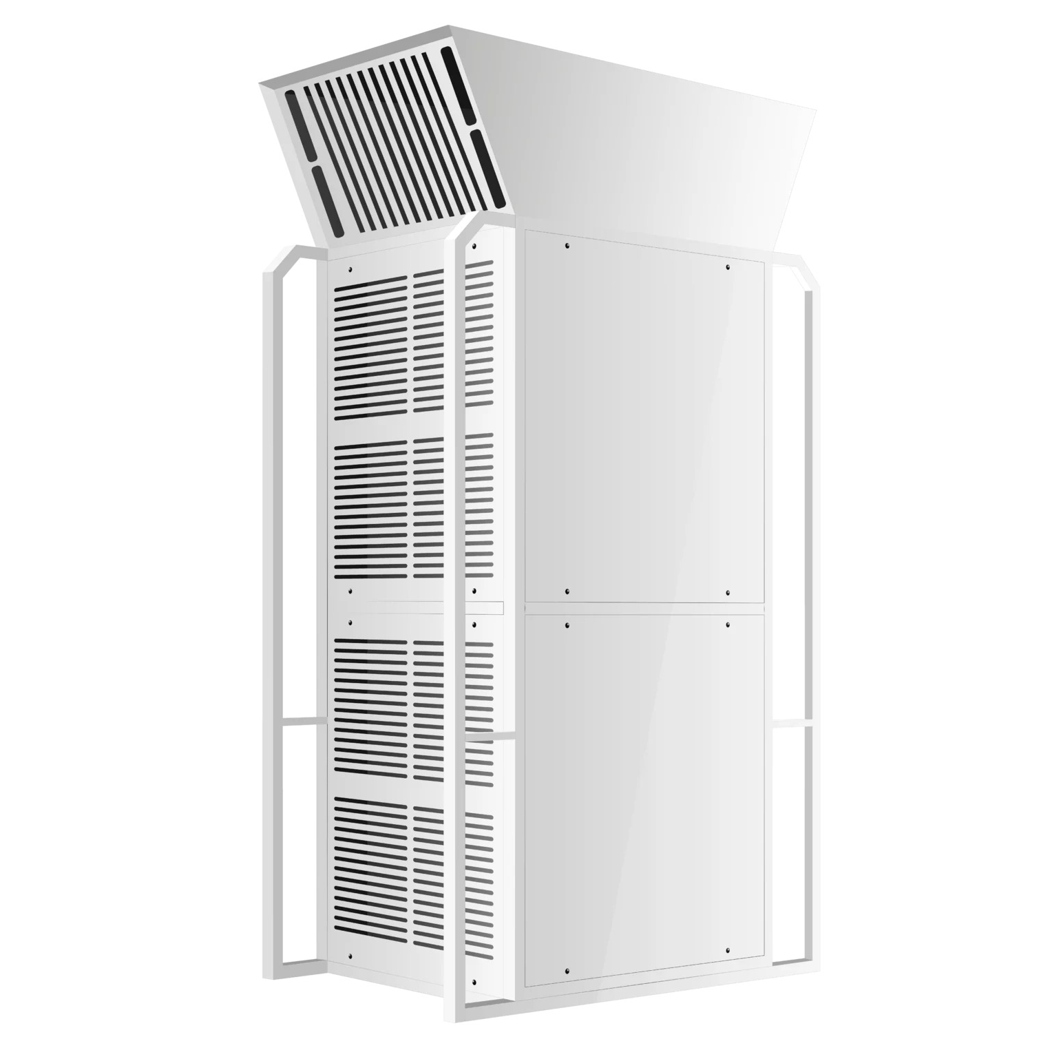 тепловые насосы 