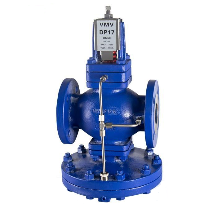 Оборудование для пароконденсатных систем-1 